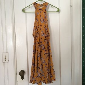 Kimichi Blue sun dress